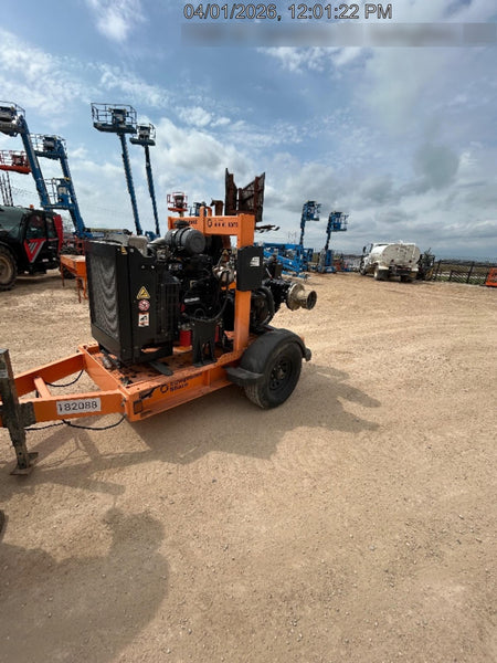 2021 PIONEER PP66S12L71-TD2.9L4