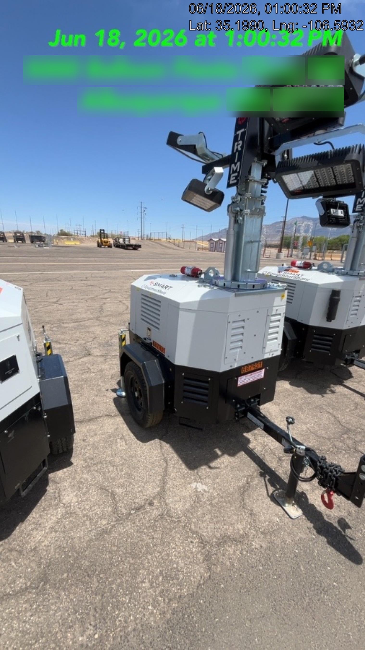 2026 TRIME X-SMART (EL1250H)