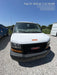 2023 GMC Savana 3500 - Rental