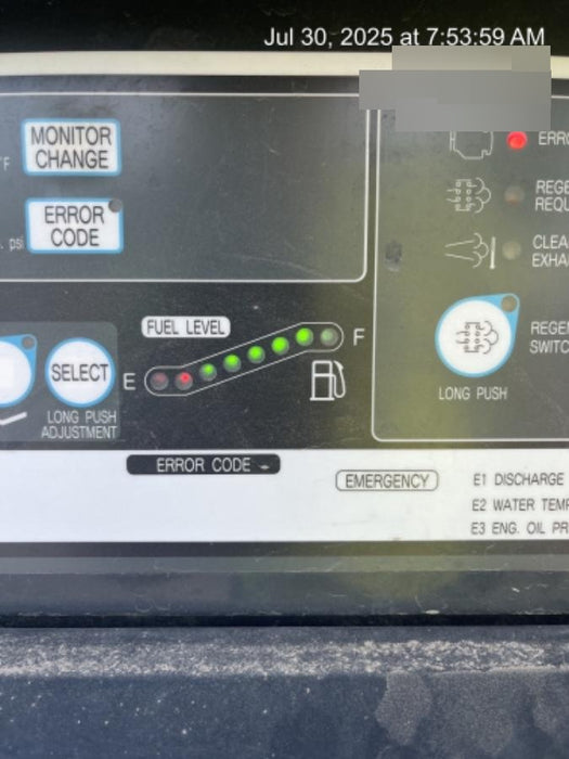 2023 AIRMAN PDS185S CWK