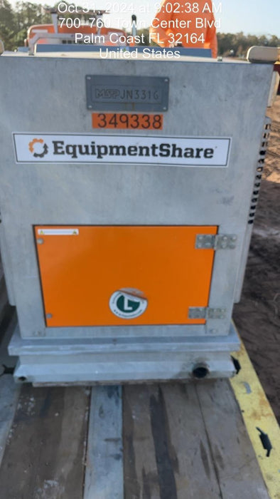 2023 MYERS-SETH MSP PP-150