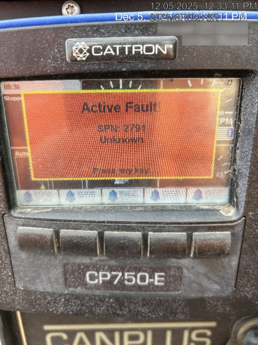 2023 PREMIER PUMP 8NHTH-RP-DC13