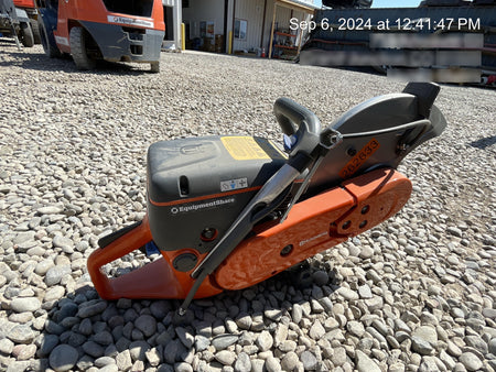 2022 HUSQVARNA K770