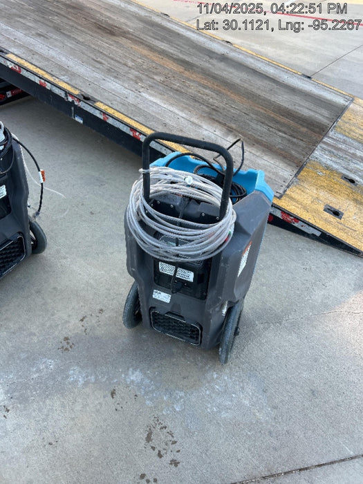 2020 DRI-EAZ LGR6000Li