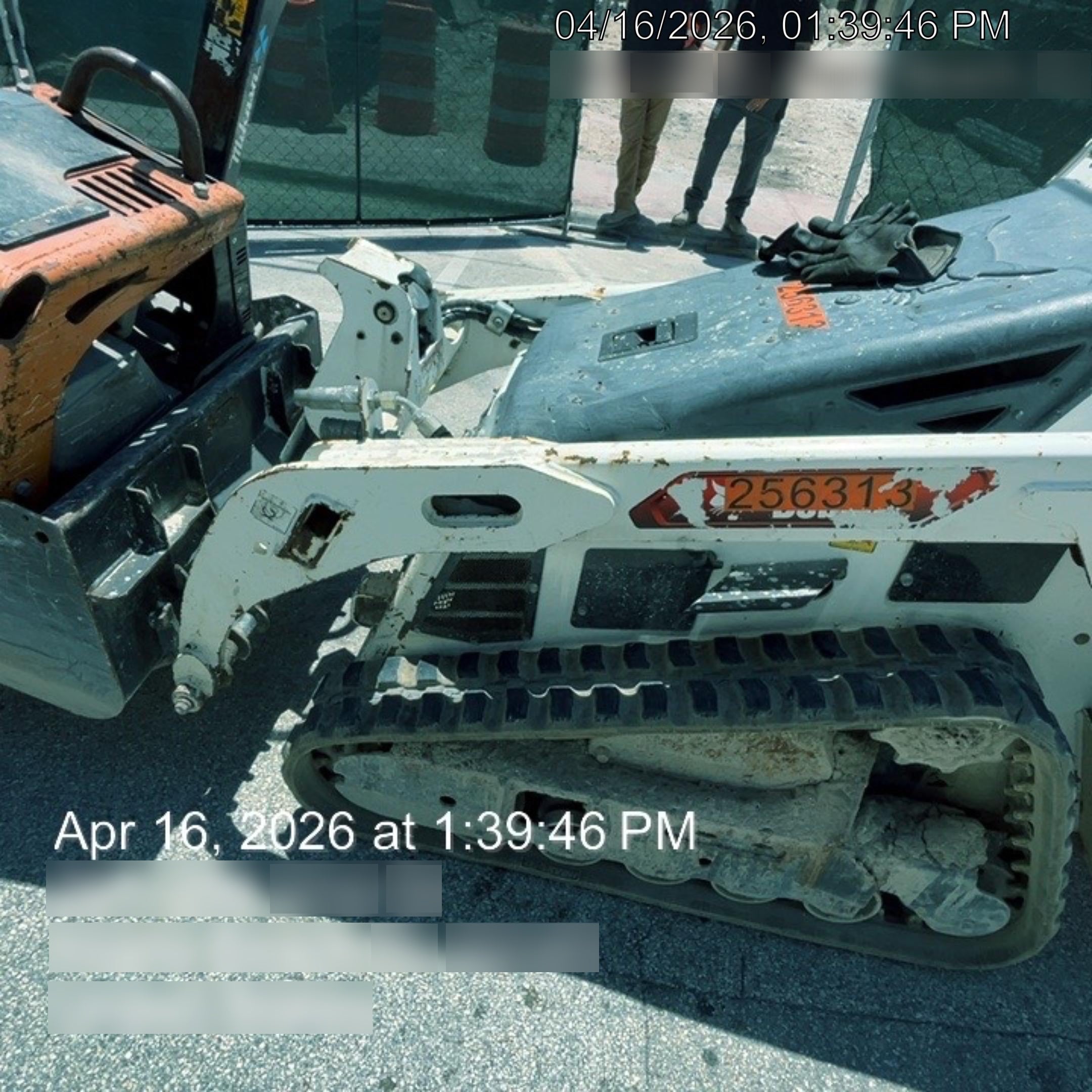 2023 MULTIQUIP MV308GH