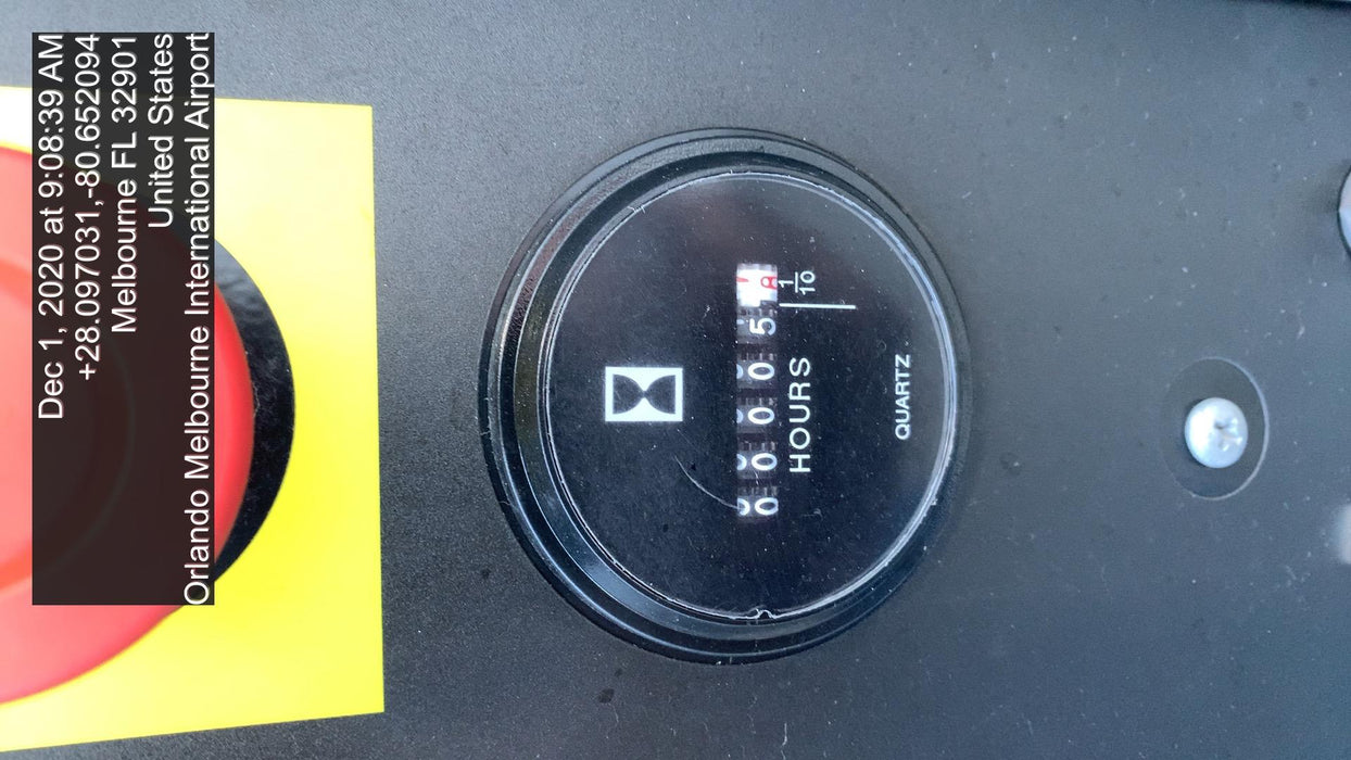 2020 GENIE Z-40/23N RJ