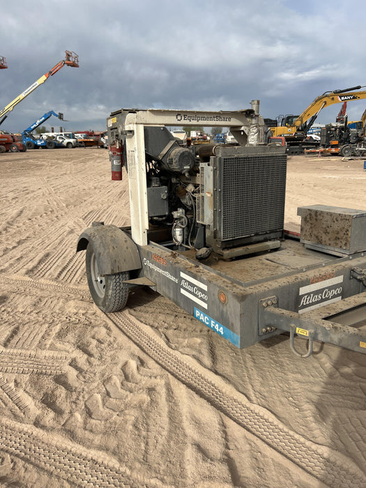 2022 ATLAS COPCO PAC F44 KD