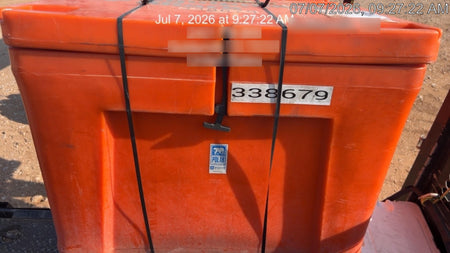 2023 SNYDER INDUSTRIES PB11 HLC
