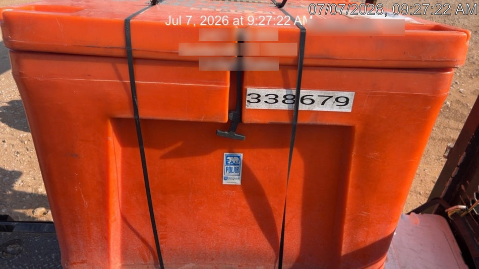 2023 SNYDER INDUSTRIES PB11 HLC