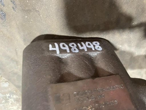 2025 TEXAS PNEUMATIC TOOLS, INC. T3