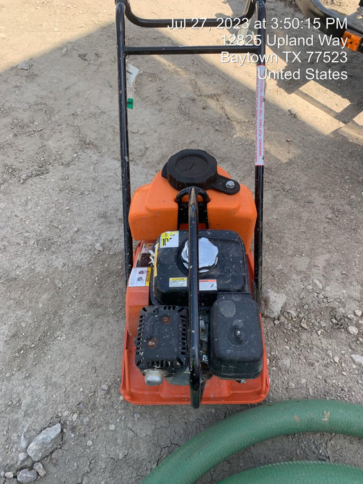 2023 MULTIQUIP MVC82VHW