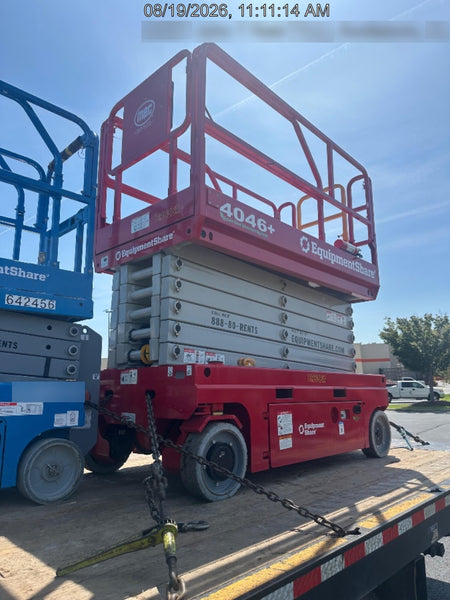 2026 MEC 4046+