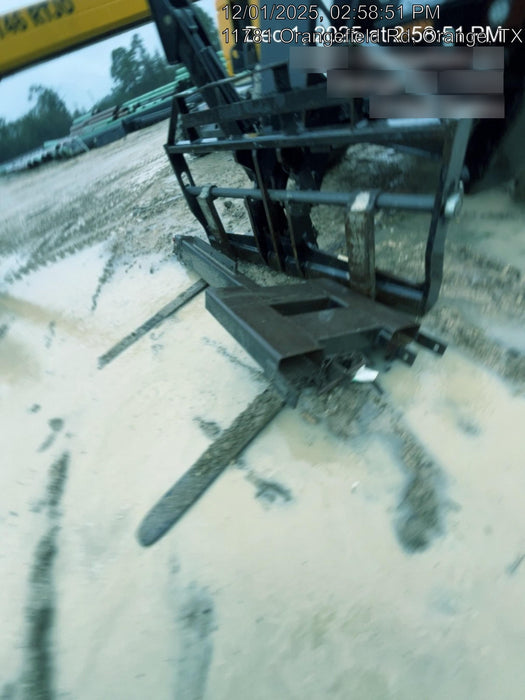 2019 ARROW MATERIAL HANDLING CE60-TH-STP