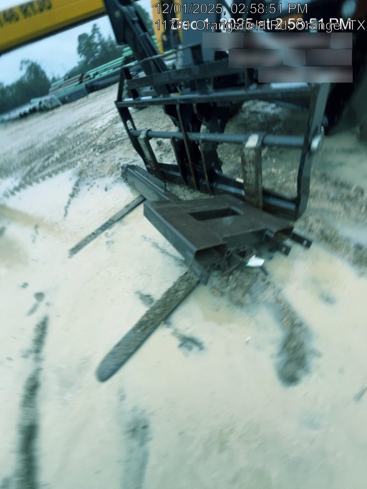 2019 ARROW MATERIAL HANDLING CE60-TH-STP