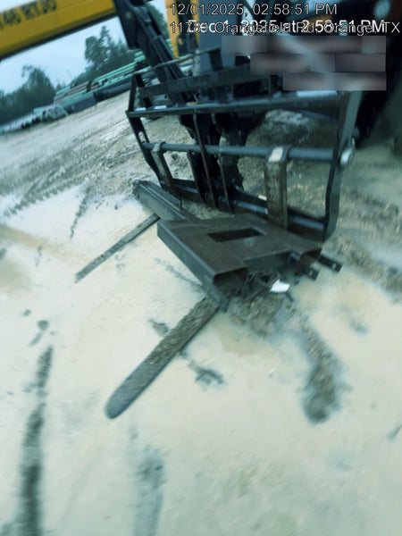 2019 ARROW MATERIAL HANDLING CE60-TH-STP