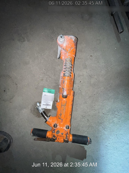 2024 MICHIGAN PNEUMATIC ES-TPB60-118-TRACKER