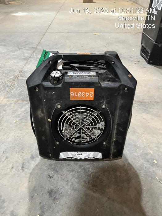 2022 PHOENIX AirMAX Radial Air Mover