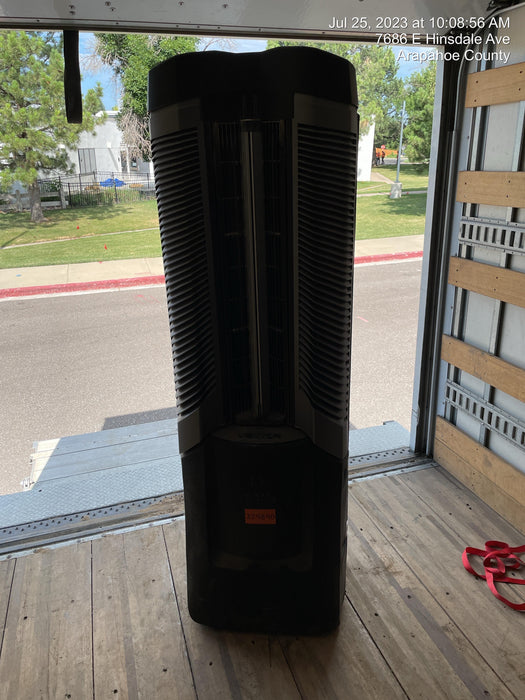 2023 VECTOR Vector Max