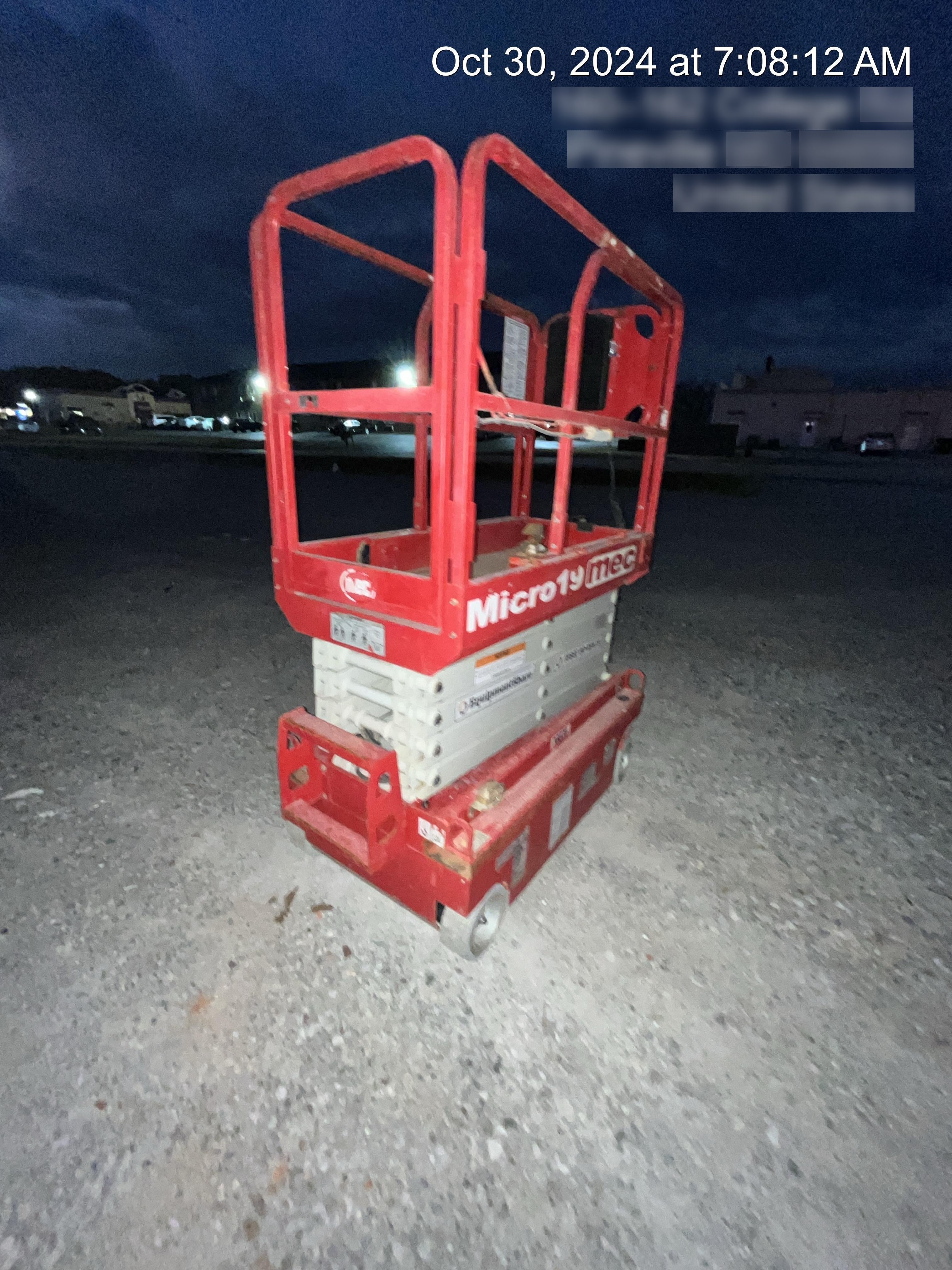 2019 MEC Micro 19