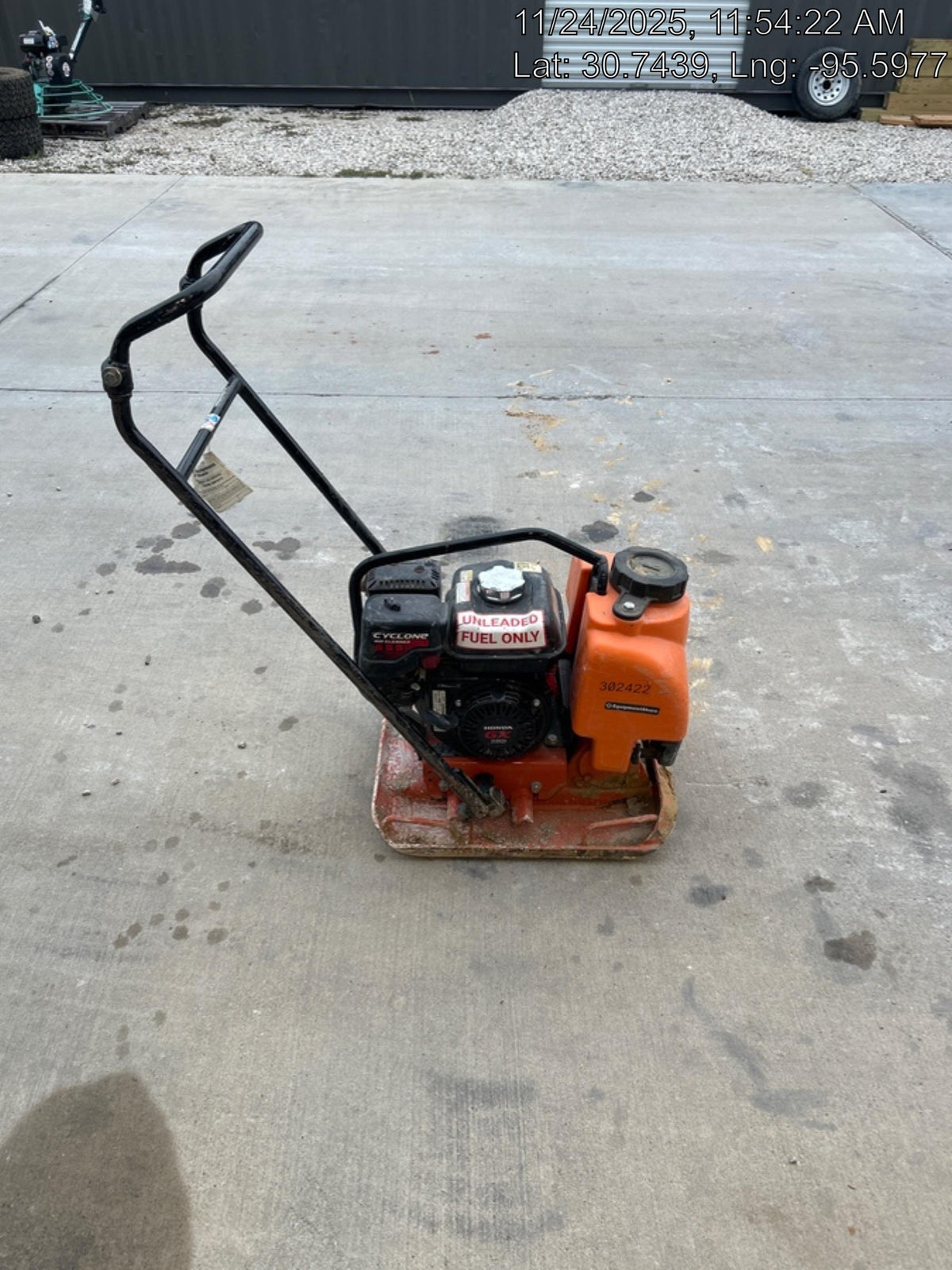 2023 MULTIQUIP MVC82VHW