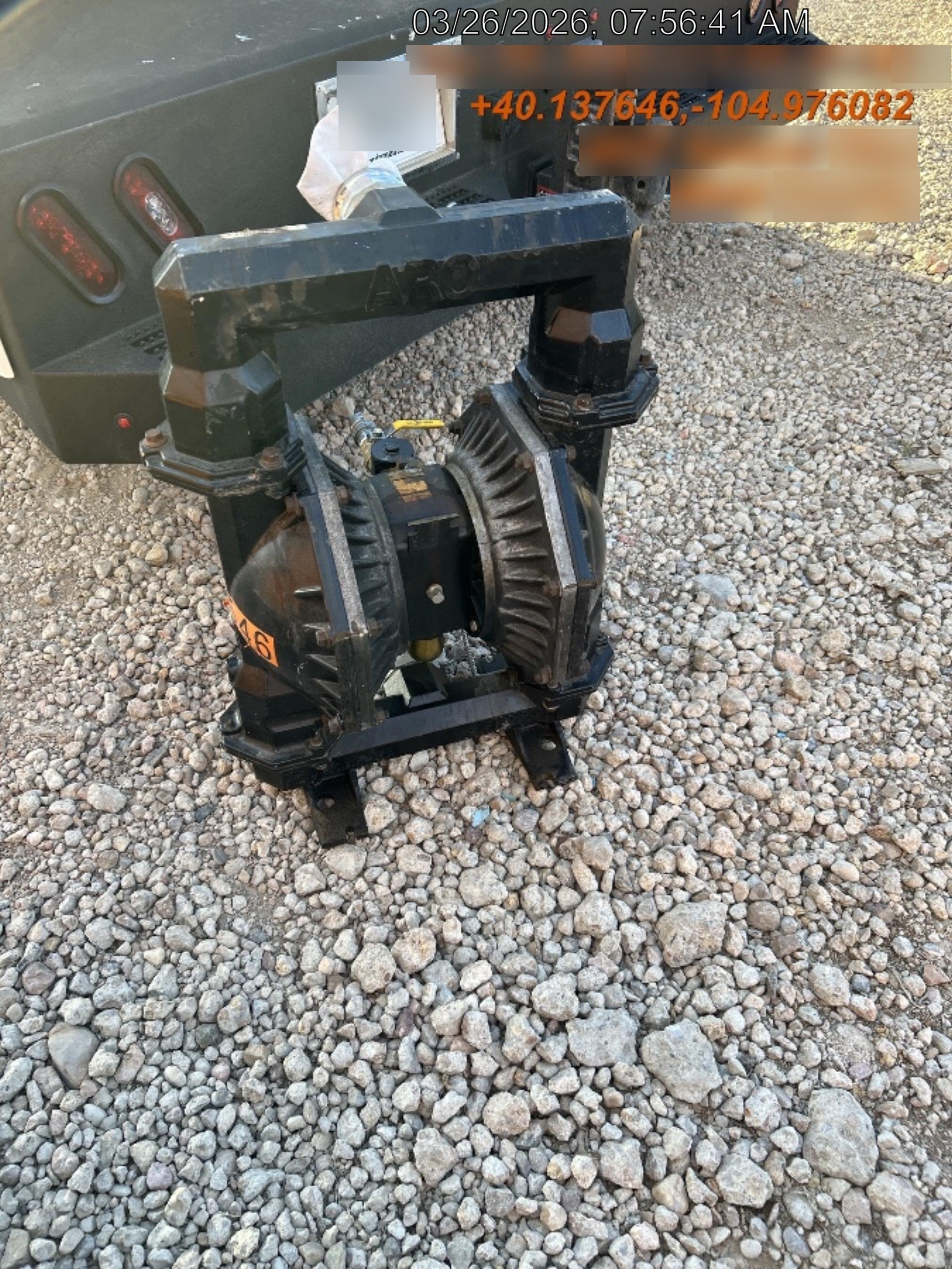 2023 INGERSOLL RAND PD30A-AAP-CCC-C
