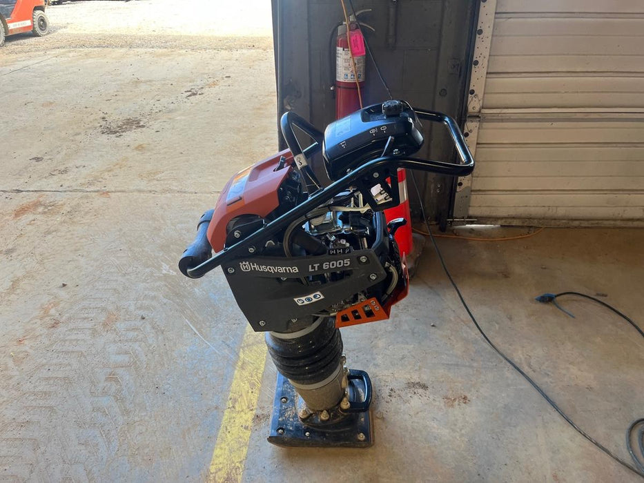 2024 HUSQVARNA LT6005