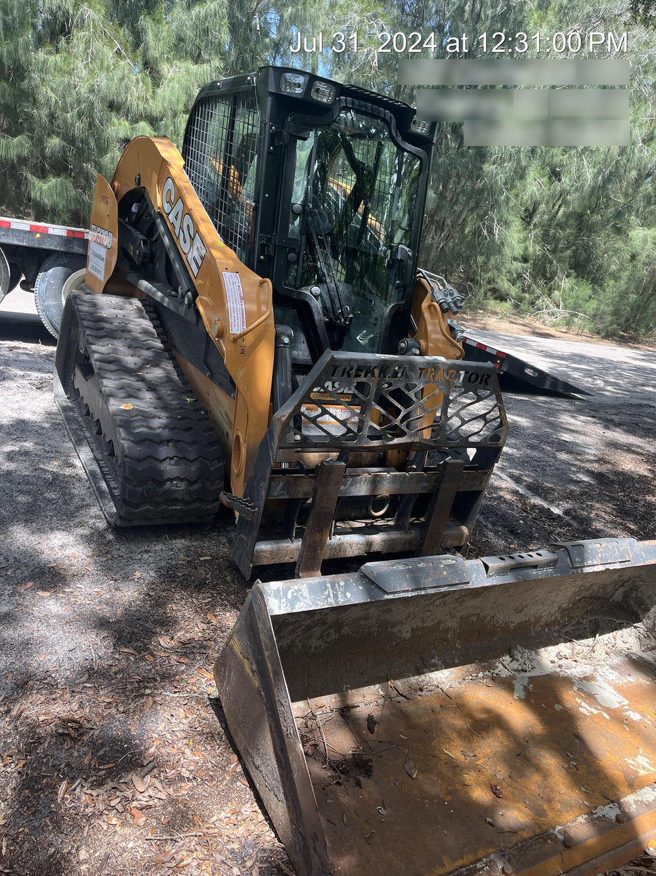 2022 PALADIN 48" Pallet Forks - Paladin