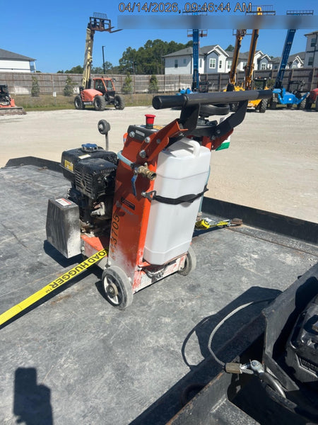 2024 HUSQVARNA FS 400 LV