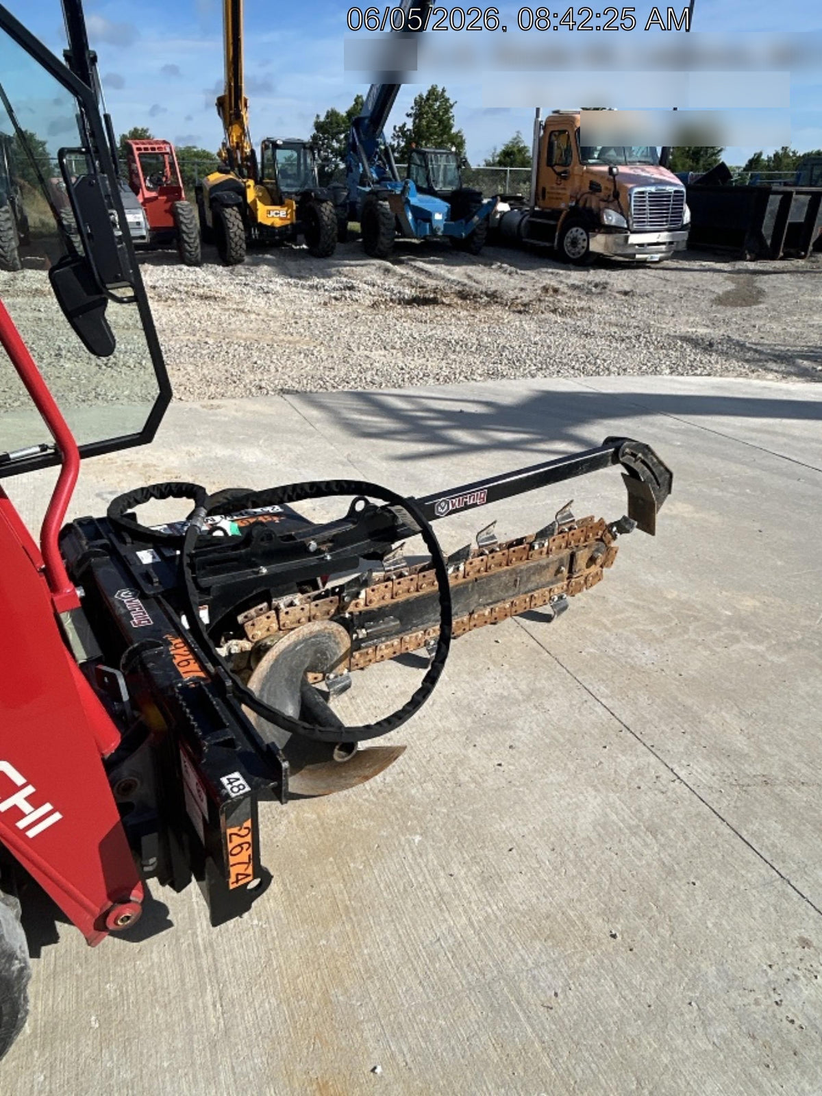 2025 VIRNIG TCH48-25