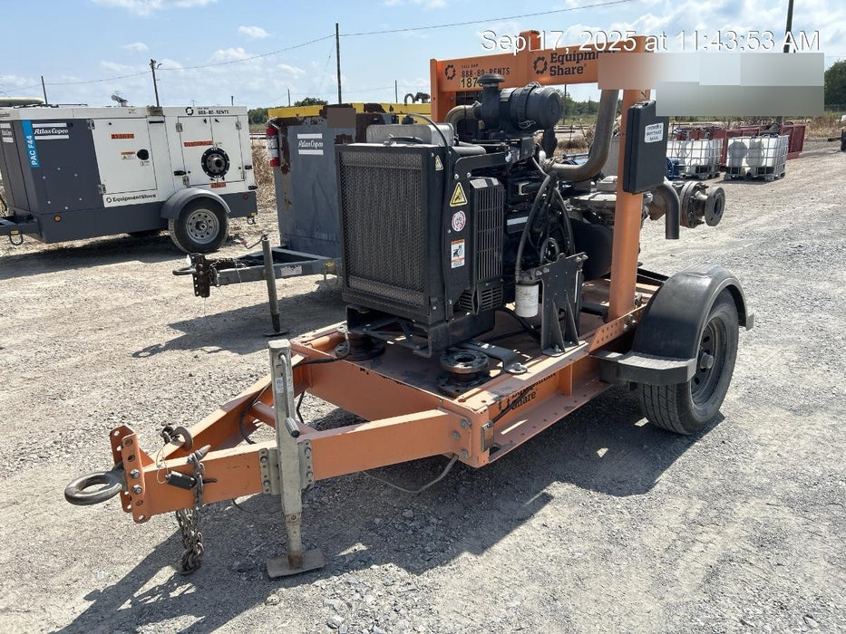 2021 PIONEER PP44S10L2-D2.9L