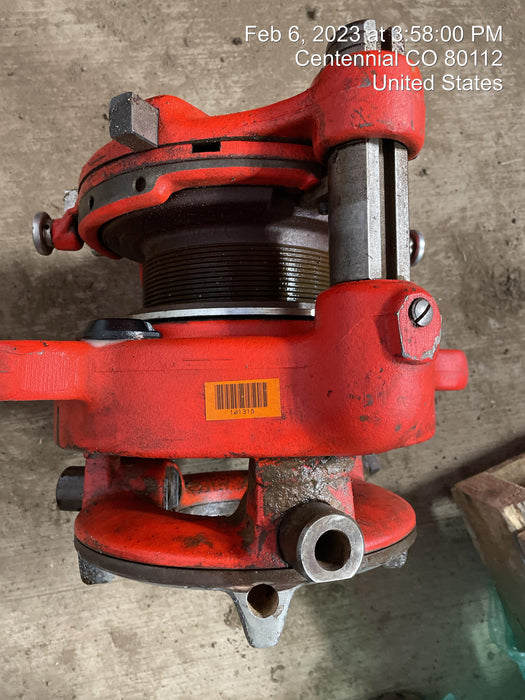 2020 RIDGID 141