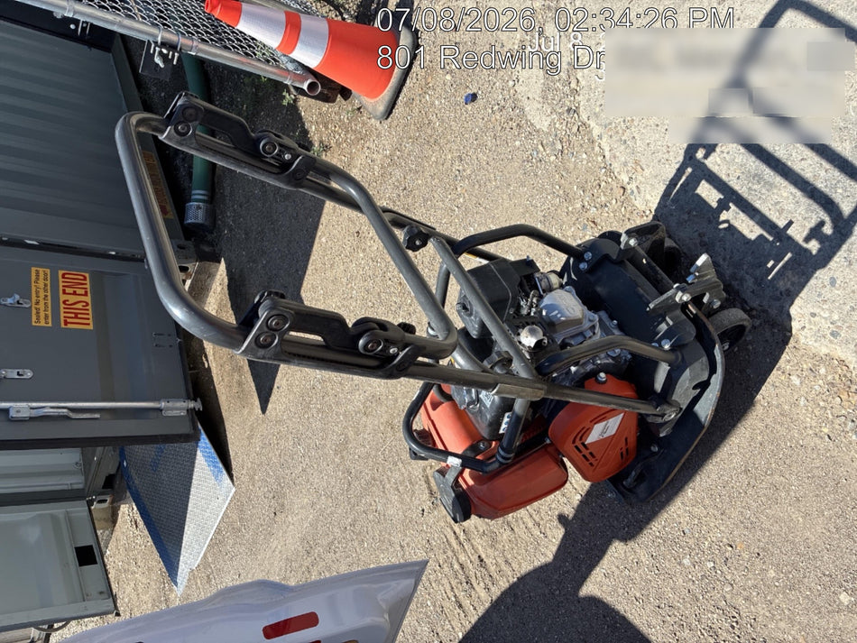 2025 HUSQVARNA LF75