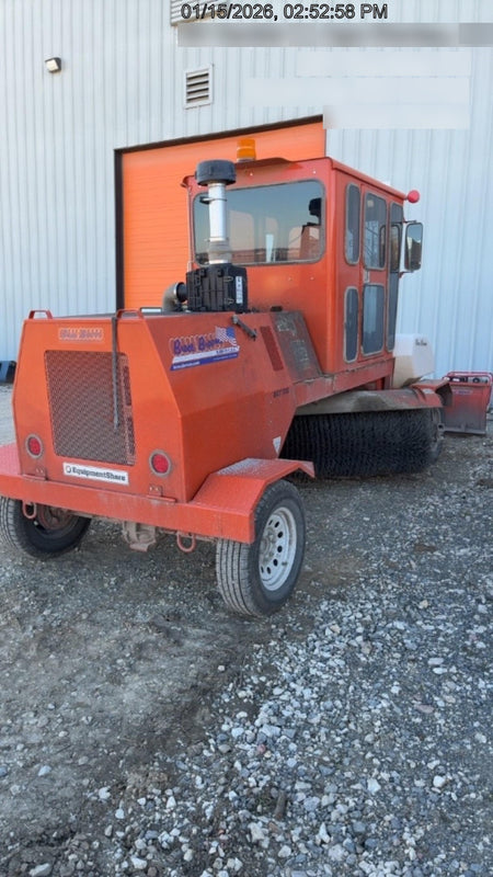 2025 BROCE RCT350