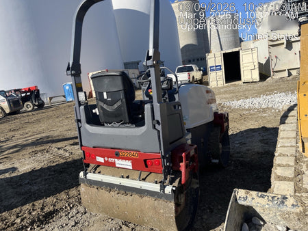 2023 DYNAPAC CC1200