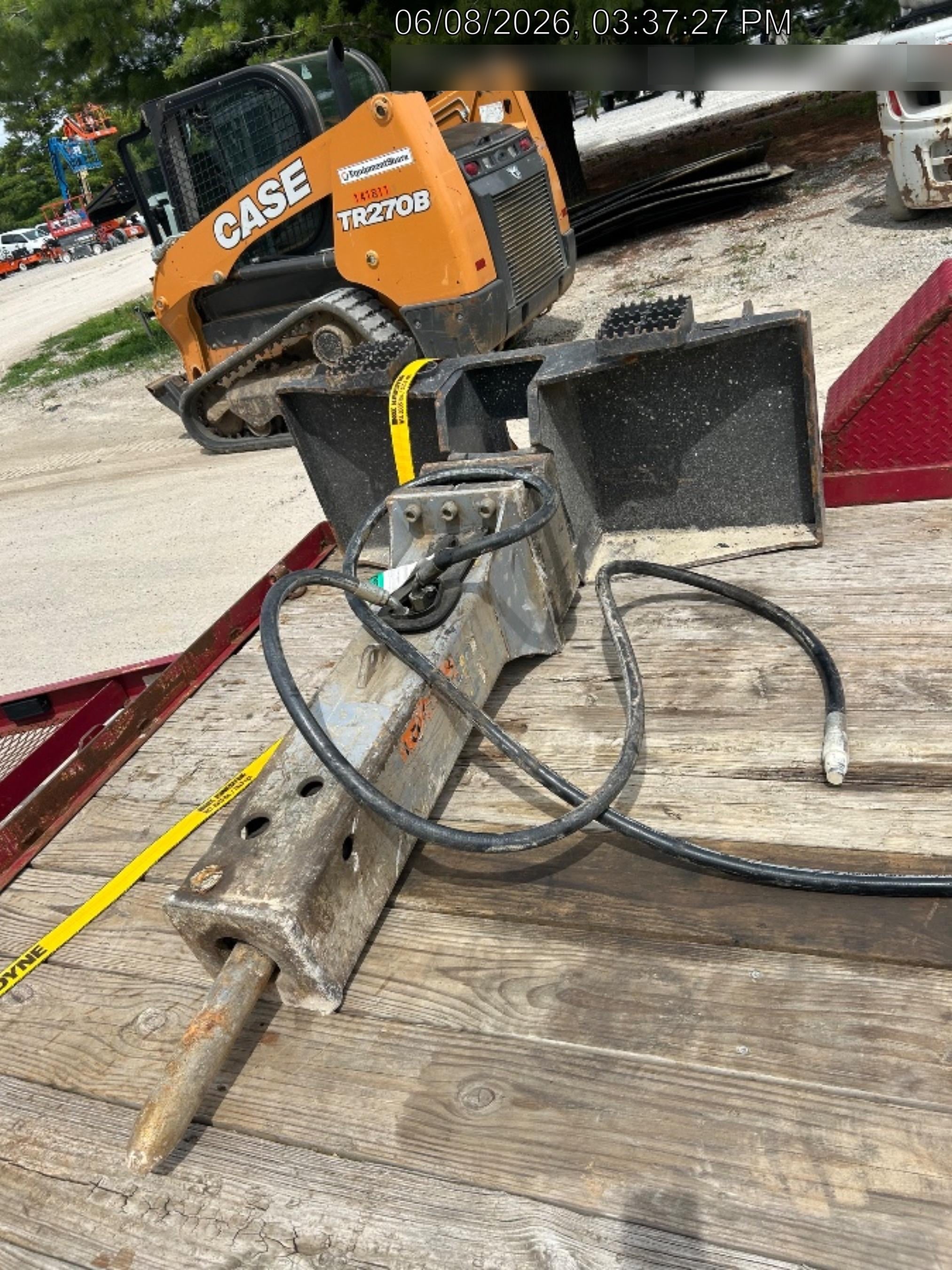 2021 EPIROC EC60T