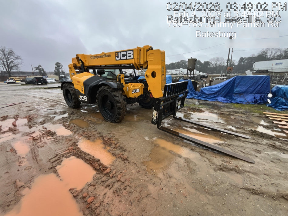 2024 JCB 509-42