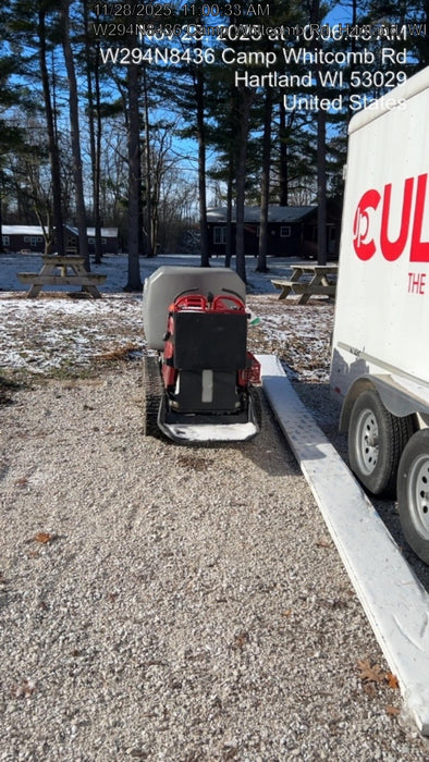 2024 TORO MBTX 2500-TS