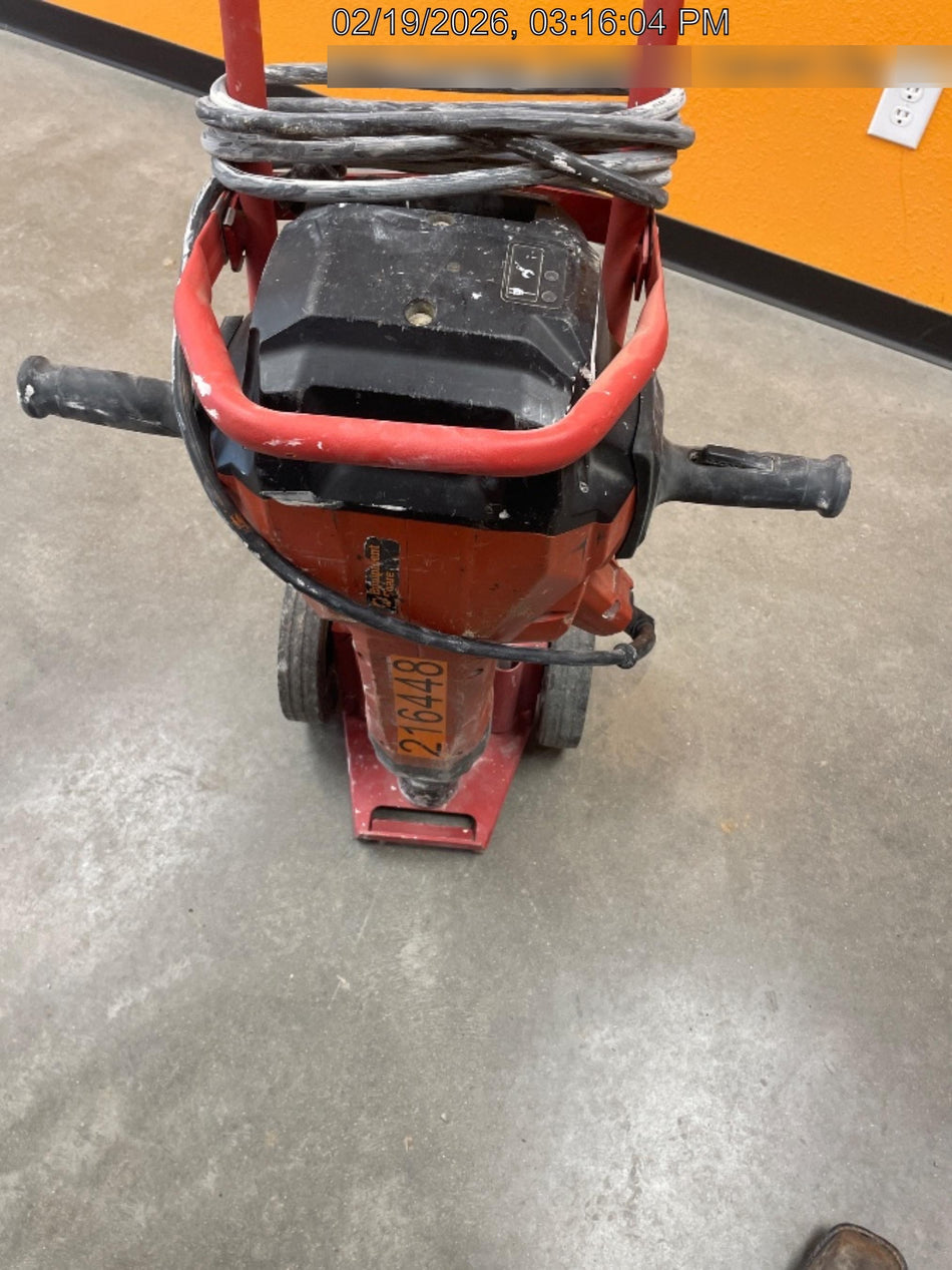 2022 HILTI TE 3000-AVR