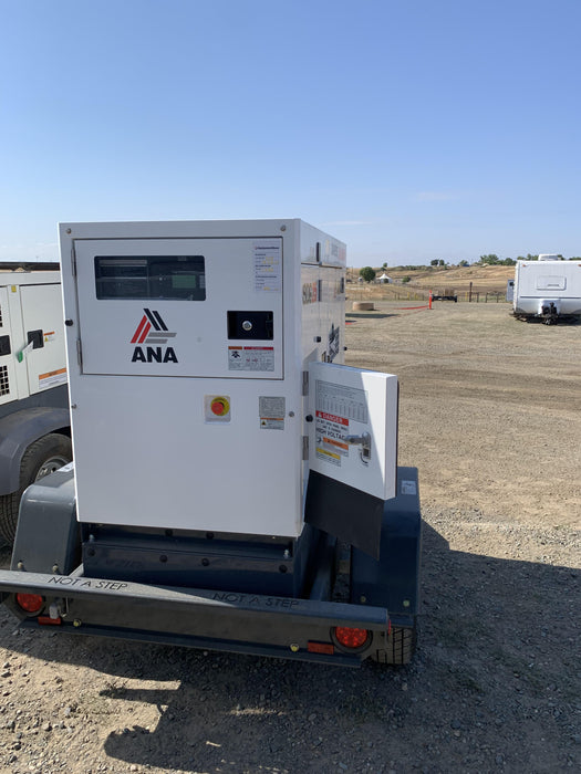 2022 AIRMAN SDG25S-8E1