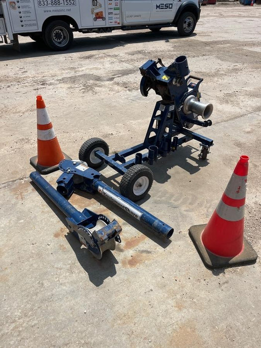 2021 CURRENT TOOLS 100A