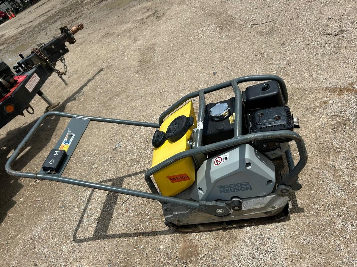 2024 WACKER NEUSON WP1550AW
