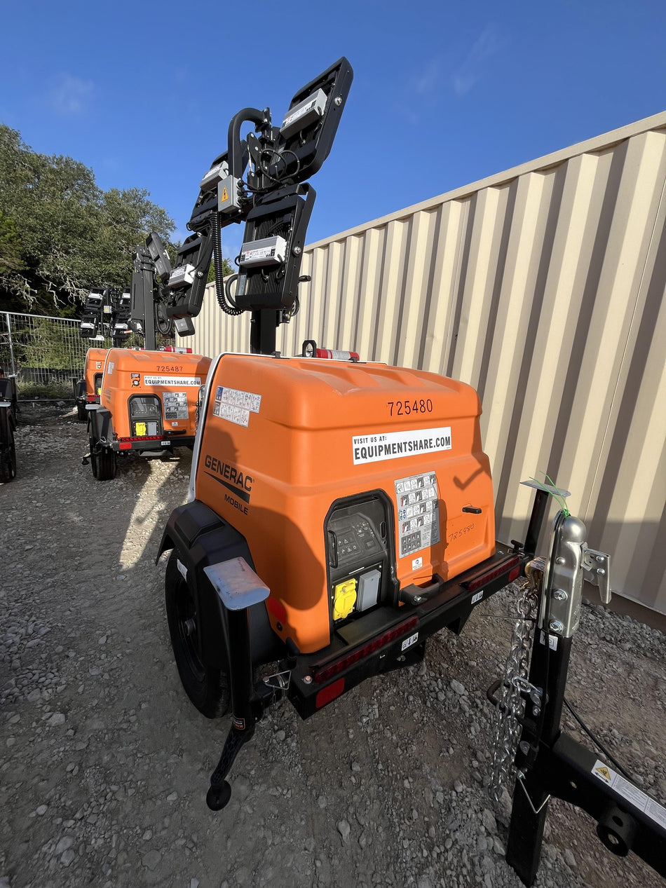 2026 GENERAC MLTS-4