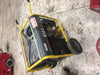 2018 Wacker Neuson GP6600A Wacker Neuson GP6600A Generator w/Wheel Kit