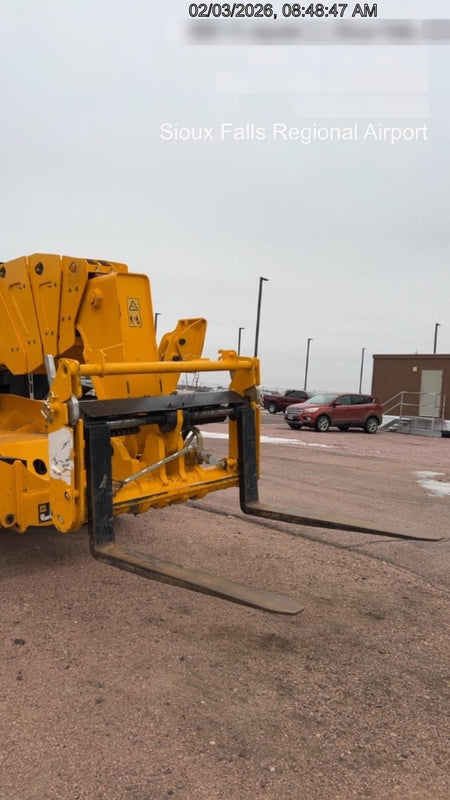 2024 JCB 508-66TC