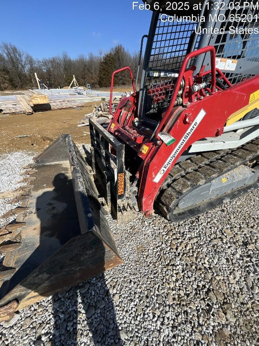 2024 ARROW MATERIAL HANDLING FS5100CB - 72"