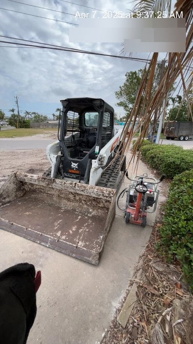 2022 HUSQVARNA FS309