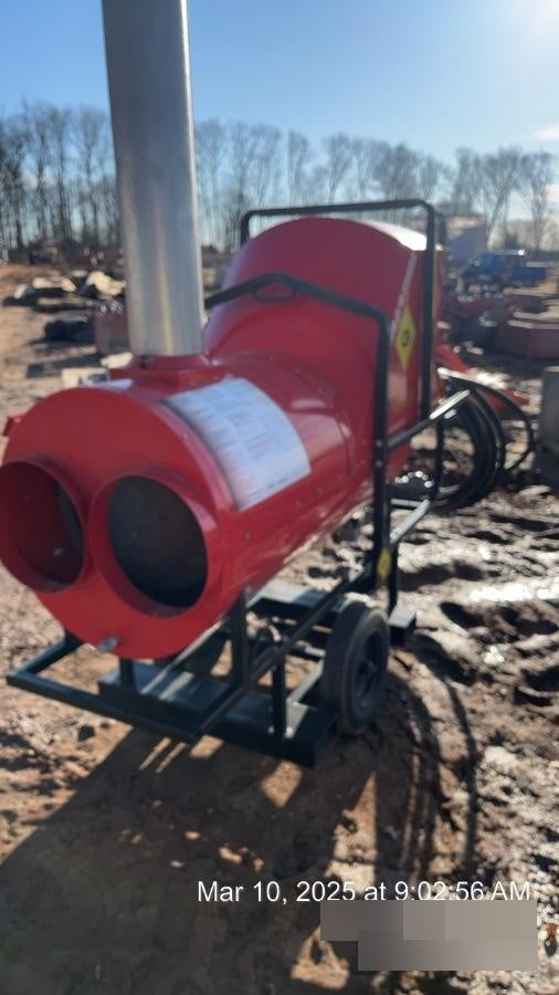 2022 CAMPO EB400G-RE3