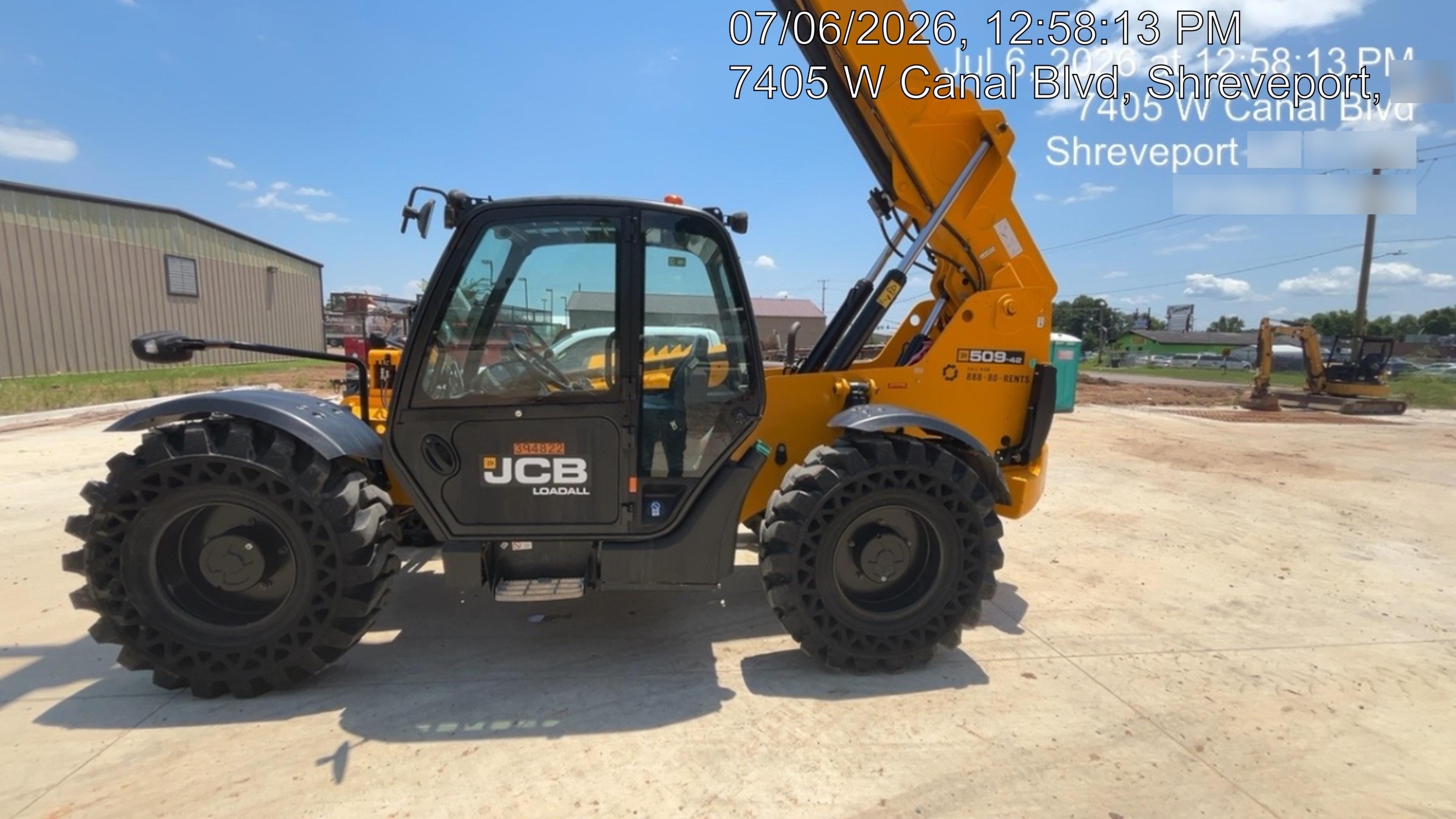 2024 JCB 509-42