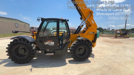 2024 JCB 509-42
