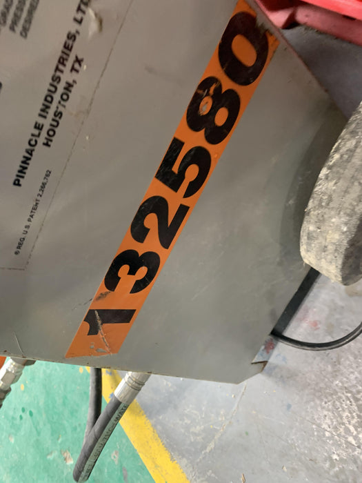 2021 PINNACLE PDQC-10000